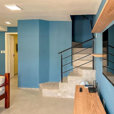 Casas Com 2 Ou 3 Suites Πόρτο Σεγκούρο Εξωτερικό φωτογραφία
