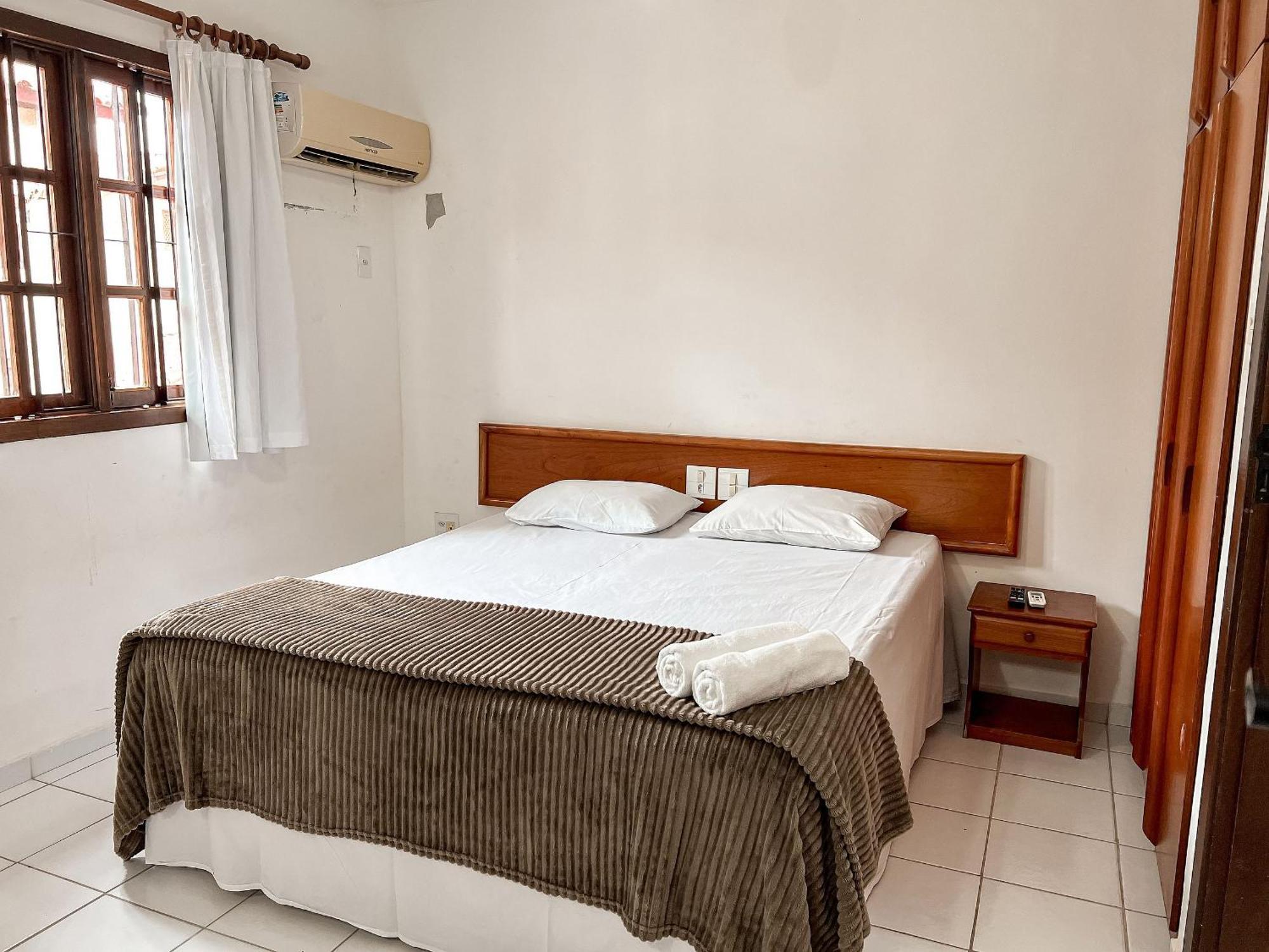 Casas Com 2 Ou 3 Suites Πόρτο Σεγκούρο Εξωτερικό φωτογραφία