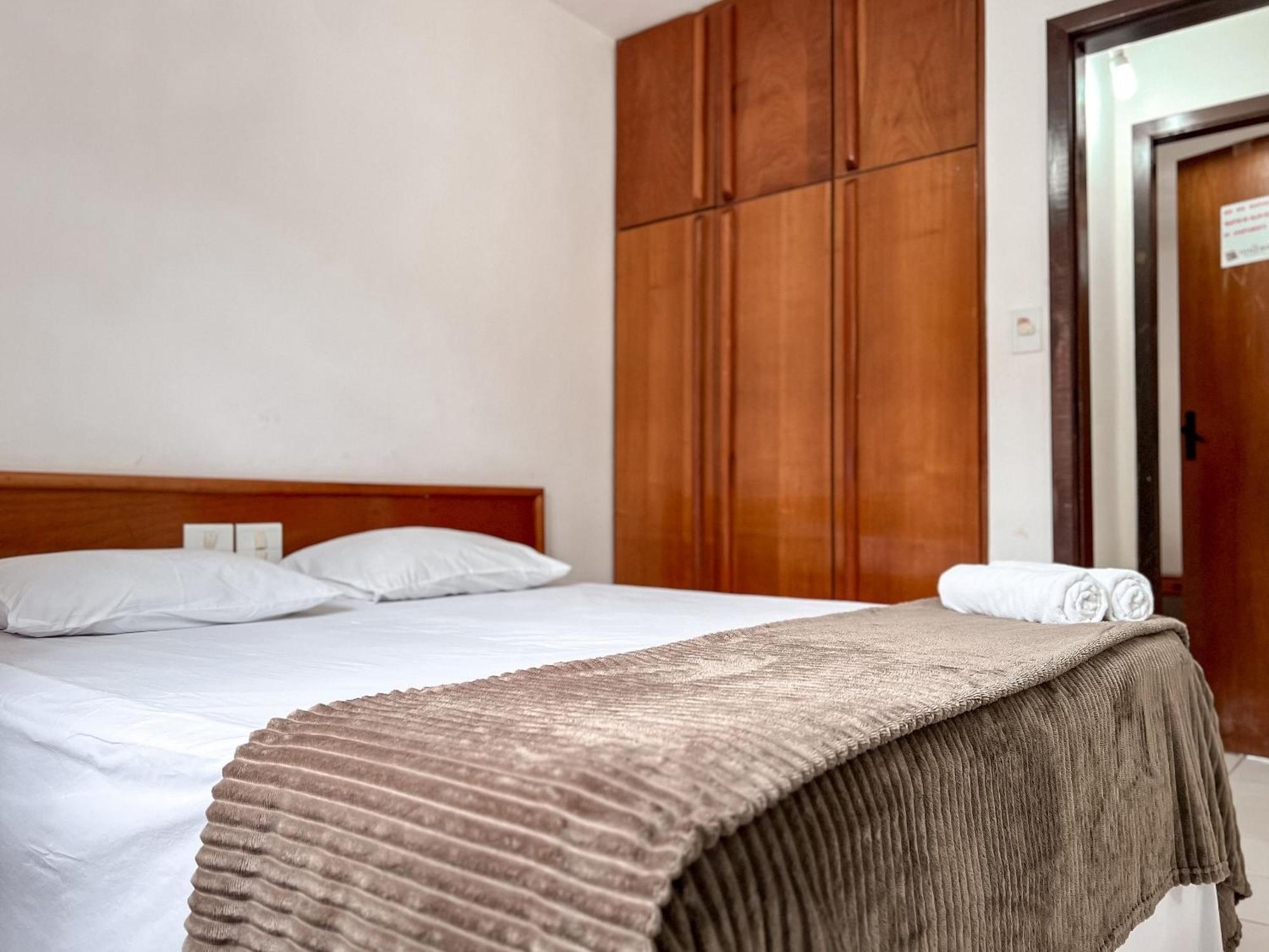 Casas Com 2 Ou 3 Suites Πόρτο Σεγκούρο Εξωτερικό φωτογραφία