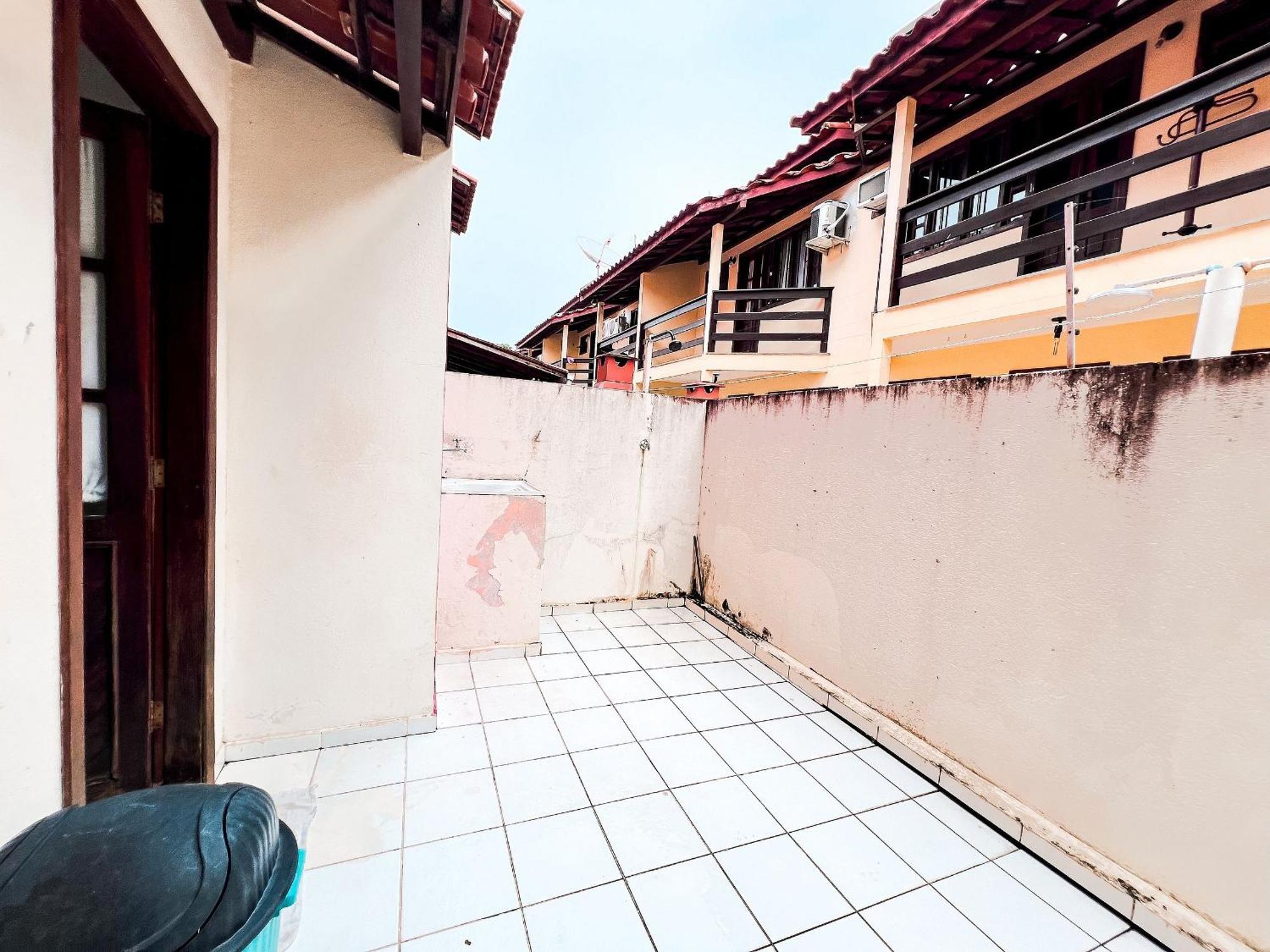 Casas Com 2 Ou 3 Suites Πόρτο Σεγκούρο Εξωτερικό φωτογραφία