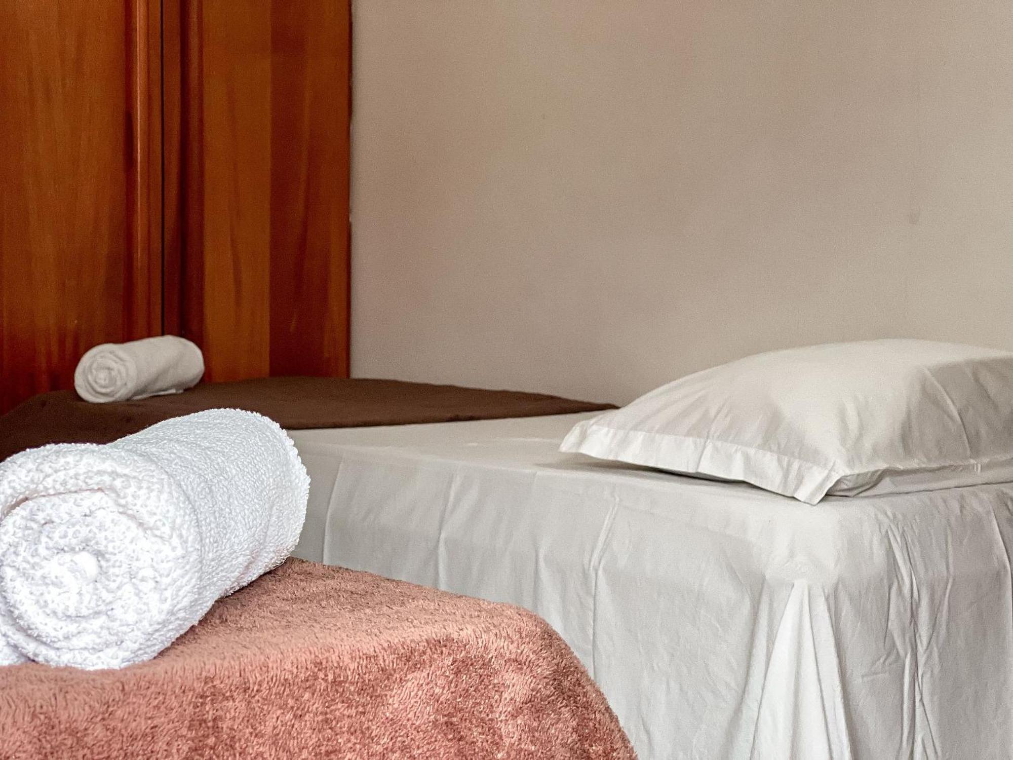 Casas Com 2 Ou 3 Suites Πόρτο Σεγκούρο Εξωτερικό φωτογραφία