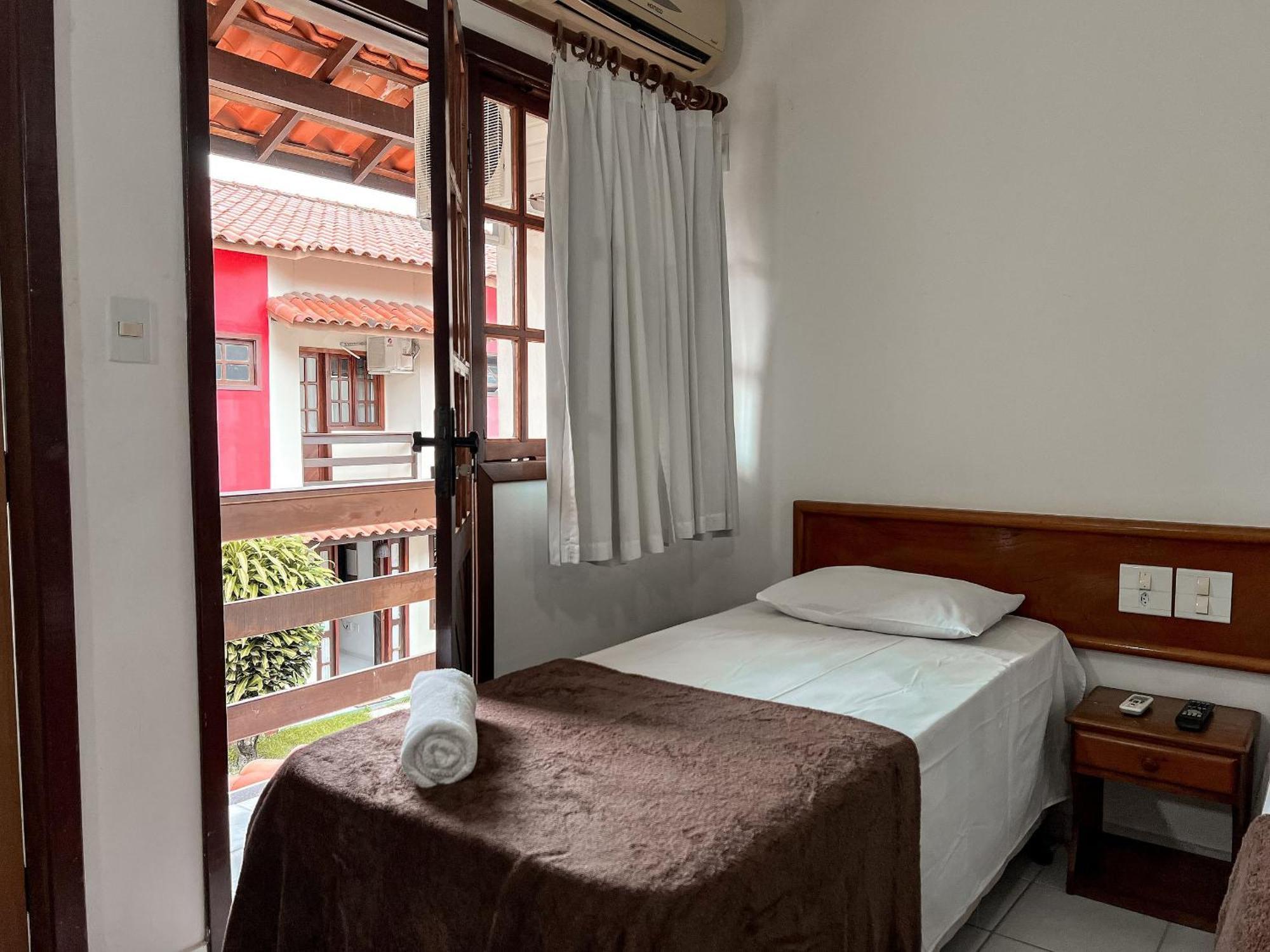 Casas Com 2 Ou 3 Suites Πόρτο Σεγκούρο Εξωτερικό φωτογραφία