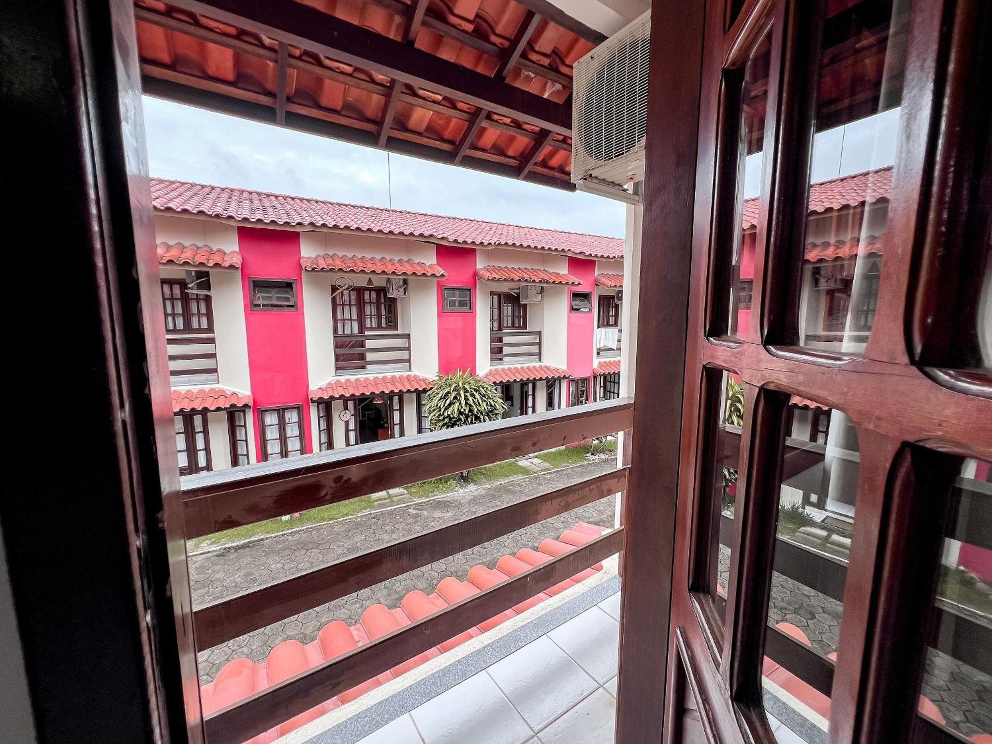 Casas Com 2 Ou 3 Suites Πόρτο Σεγκούρο Εξωτερικό φωτογραφία