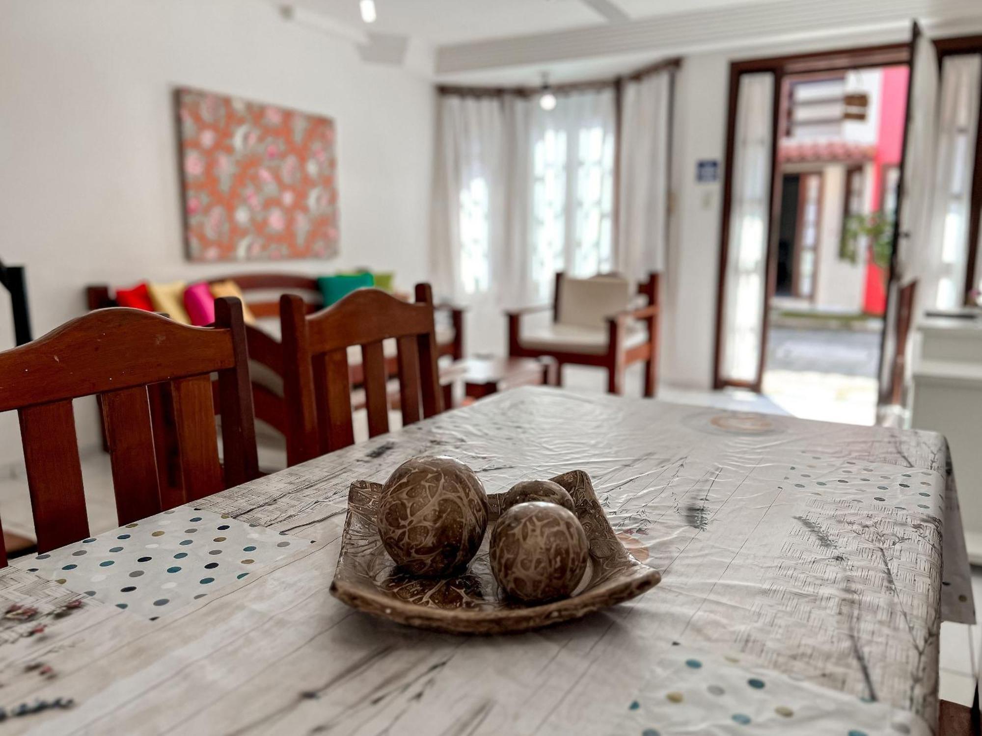 Casas Com 2 Ou 3 Suites Πόρτο Σεγκούρο Εξωτερικό φωτογραφία