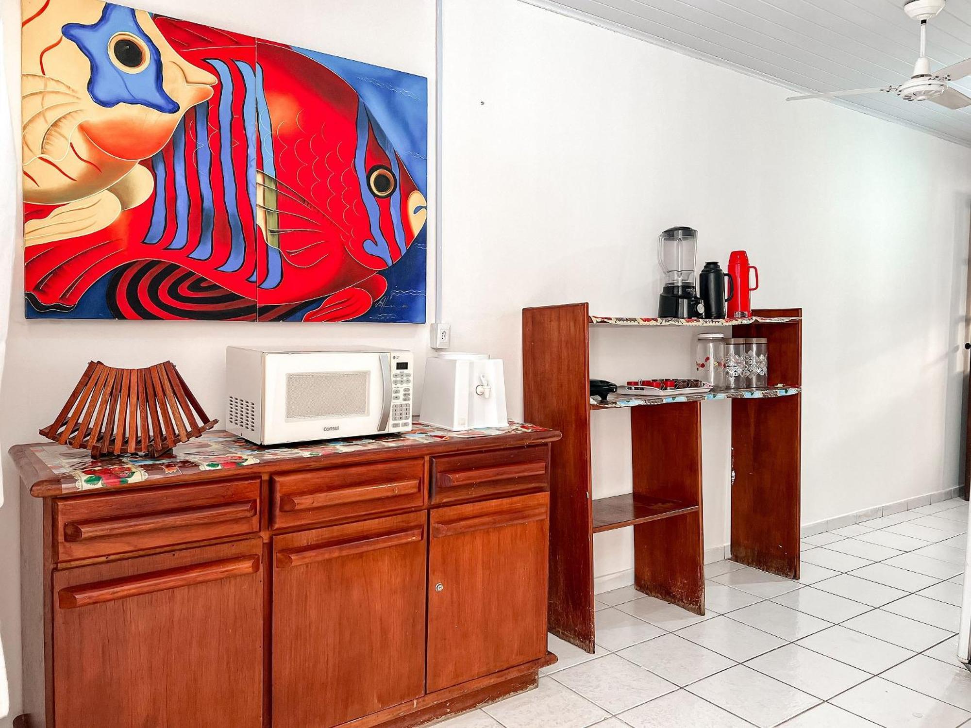 Casas Com 2 Ou 3 Suites Πόρτο Σεγκούρο Εξωτερικό φωτογραφία