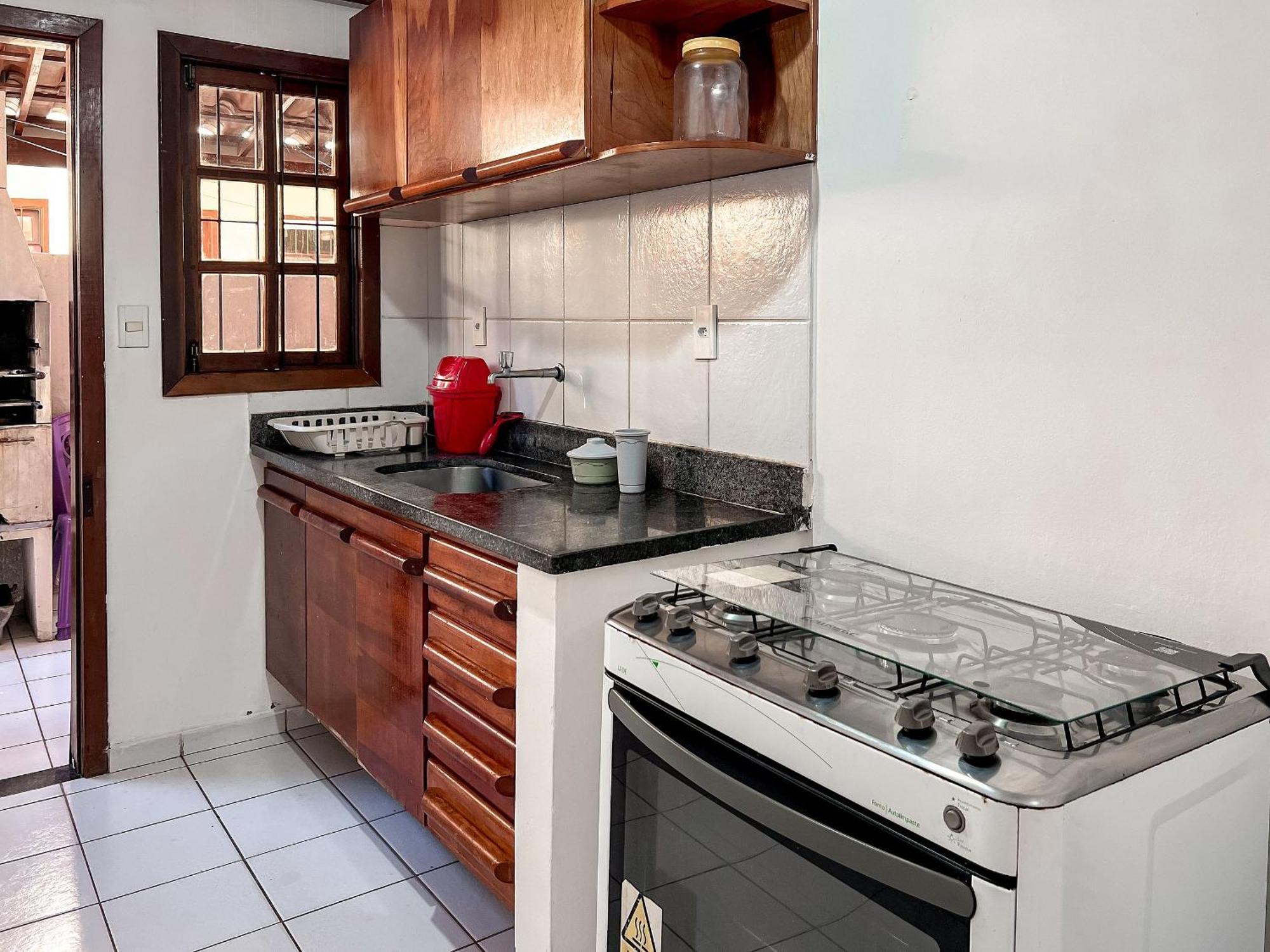 Casas Com 2 Ou 3 Suites Πόρτο Σεγκούρο Εξωτερικό φωτογραφία