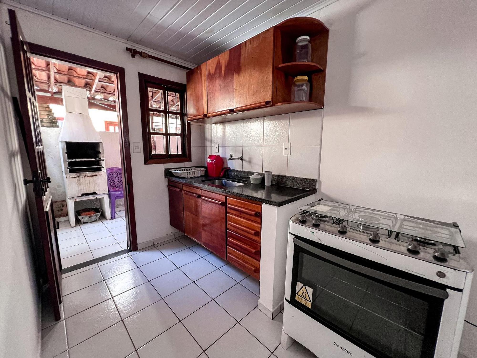Casas Com 2 Ou 3 Suites Πόρτο Σεγκούρο Εξωτερικό φωτογραφία