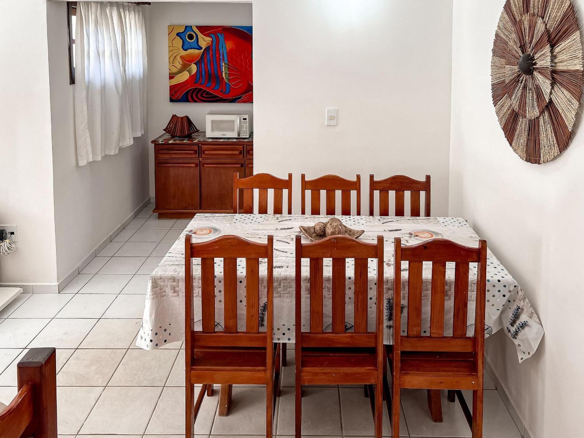 Casas Com 2 Ou 3 Suites Πόρτο Σεγκούρο Εξωτερικό φωτογραφία