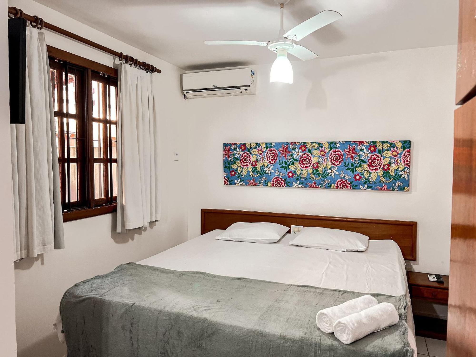 Casas Com 2 Ou 3 Suites Πόρτο Σεγκούρο Εξωτερικό φωτογραφία