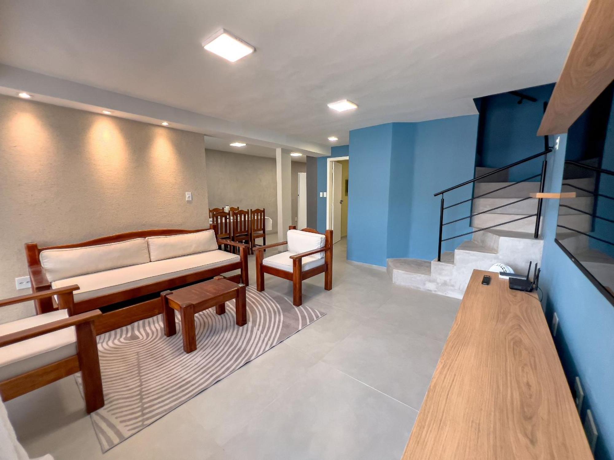 Casas Com 2 Ou 3 Suites Πόρτο Σεγκούρο Εξωτερικό φωτογραφία